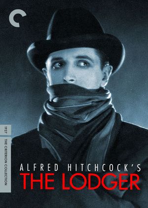 The Lodger: A Story of the London Fog's poster