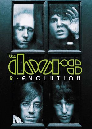 The Doors: R-Evolution's poster