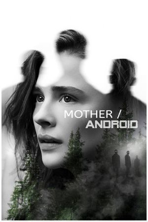 Mother/Android's poster