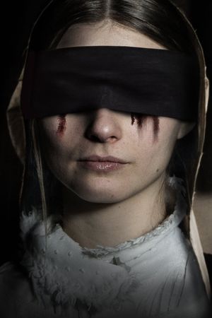 The Last Thing Mary Saw's poster