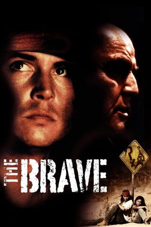The Brave's poster image