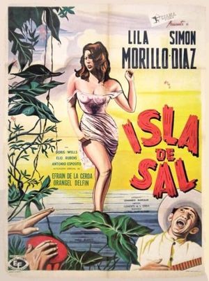 Isla de sal's poster image