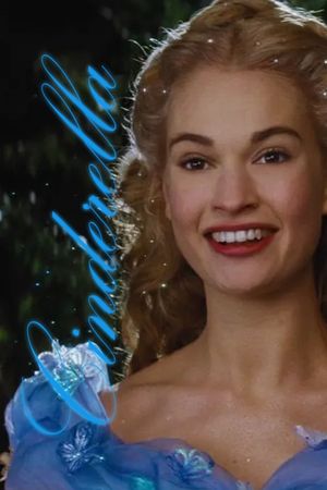 Cinderella's poster