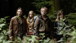 Humans's poster