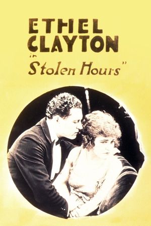 Stolen Hours's poster