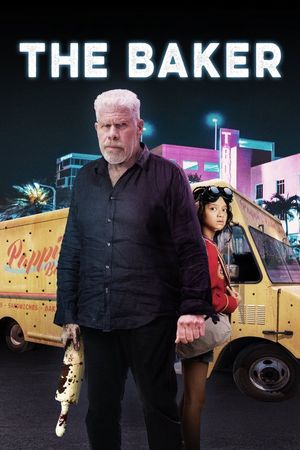 The Baker's poster