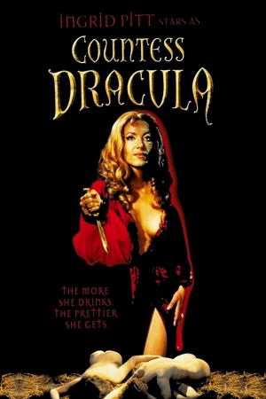 Countess Dracula's poster