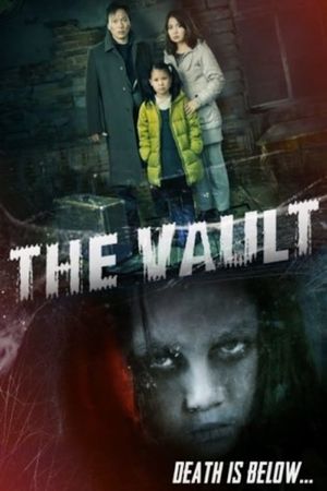 The Vault's poster