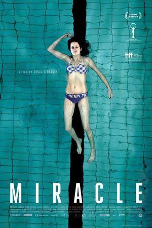 Miracle's poster