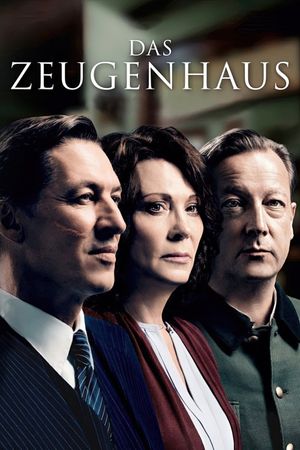 Das Zeugenhaus's poster