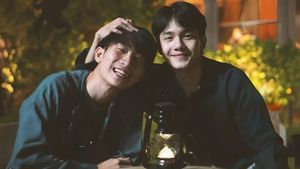 Chiang Mai Adventures: Director's Cut's poster