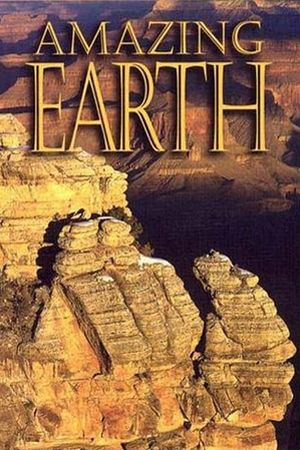 Amazing Earth's poster