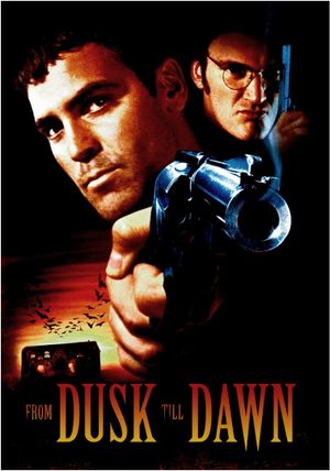 From Dusk Till Dawn's poster