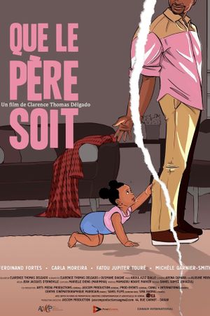 Que le Père soit's poster image