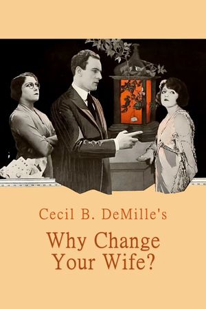 Why Change Your Wife?'s poster image