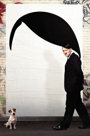 Look Who's Back's poster