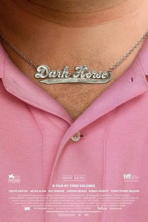 Dark Horse's poster
