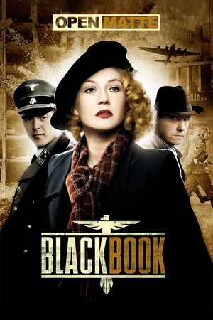 Black Book's poster