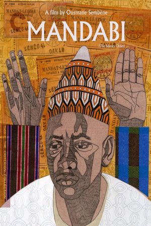 Mandabi's poster