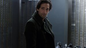 Manhattan Night's poster