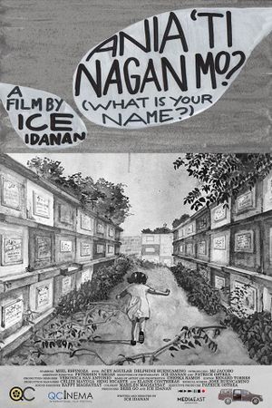 Anya Iti Nagan Mo's poster