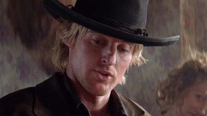 Shanghai Noon's poster