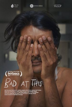Bad at This's poster