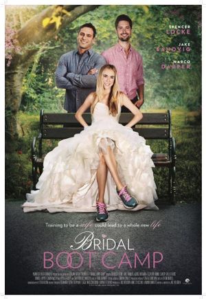 Bridal Boot Camp's poster