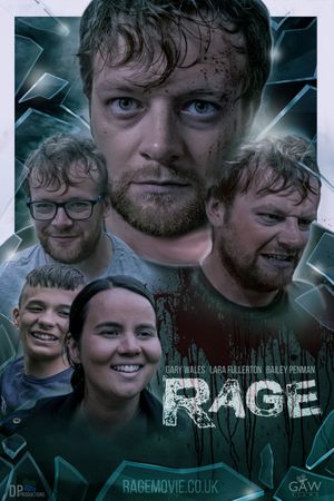 RAGE's poster