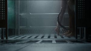Alien: Covenant's poster