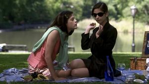 Cruel Intentions's poster