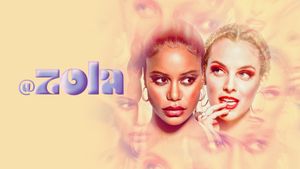 Zola's poster