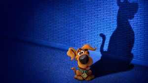 Scoob!'s poster