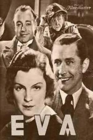 Eva, the Factory Girl's poster