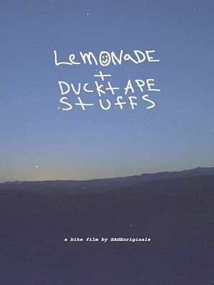 Lemonade + Ducktape Stuffs's poster image