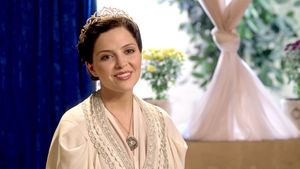 The Book of Esther's poster