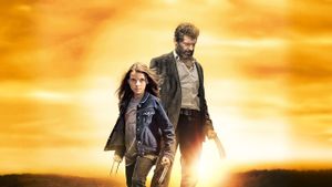 Logan's poster