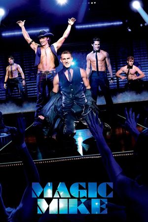 Magic Mike's poster image