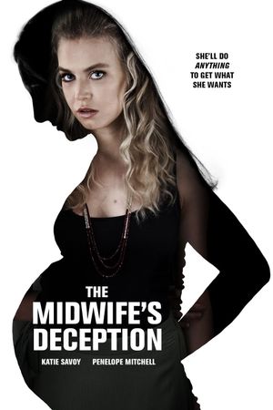 The Midwife's Deception's poster