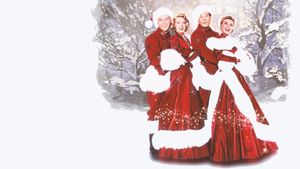 White Christmas's poster