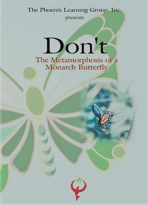 Don't's poster