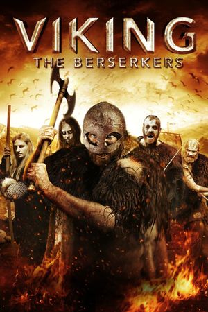 Viking: The Berserkers's poster