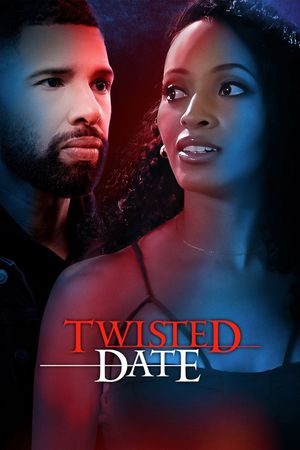 Twisted Date's poster