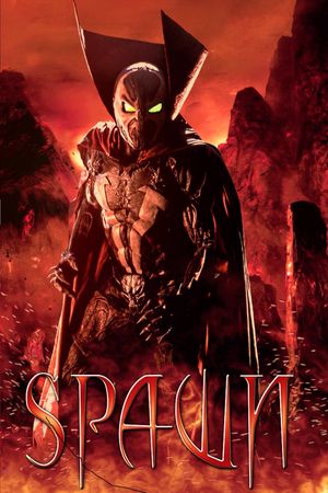 Spawn's poster