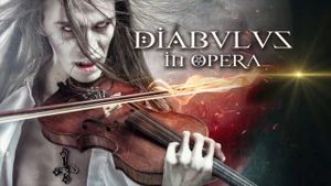 Mägo de Oz - Diabulus In Opera's poster