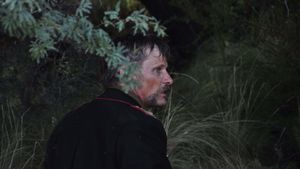Jauja's poster
