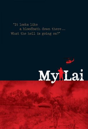 My Lai's poster