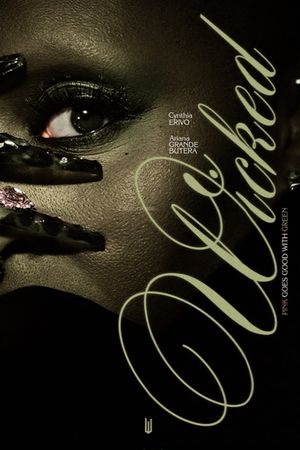 Wicked's poster