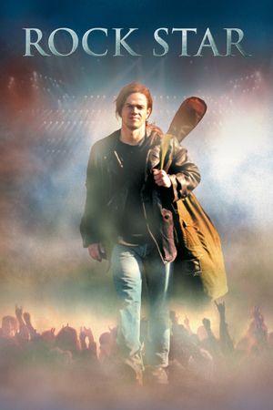 Rock Star's poster