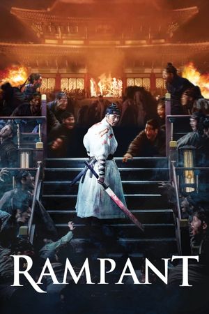 Rampant's poster